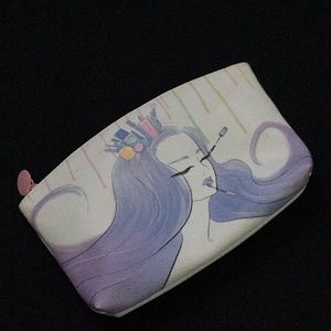 Ipsy Makeup Bag